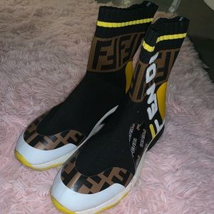 Fendi Shoes